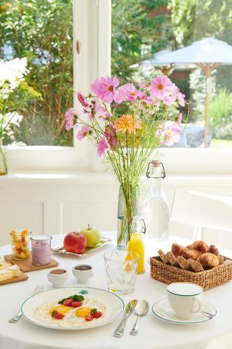 Signau House & Garden Boutique Hotel Zürich - image 8