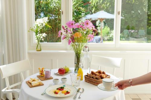 Signau House & Garden Boutique Hotel Zürich - image 13