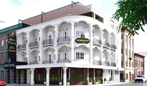 . SUBINH HOTEL AND RESTAURANT