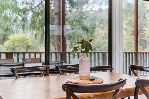 設施, BIG4 Tasman Holiday Parks - Bright in 明亮