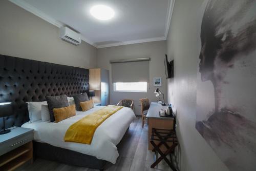 INANI Hotels Gallagher  in Midrand