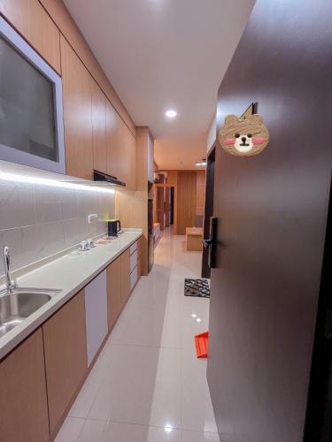 Formosa Residence Apartment Master #30 in Batam Island