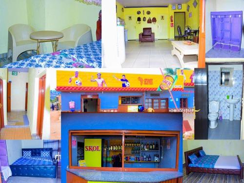 H.H Motel