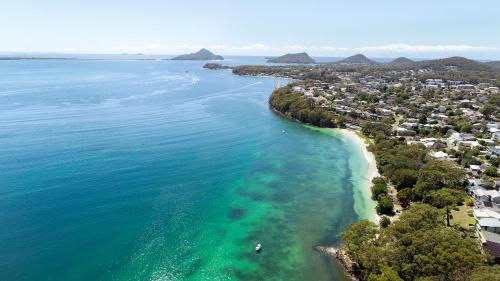 Dutchies Motel Nelson Bay Port Stephens