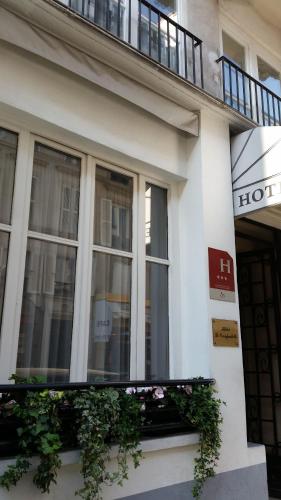 Hôtel Le Compostelle - image 4