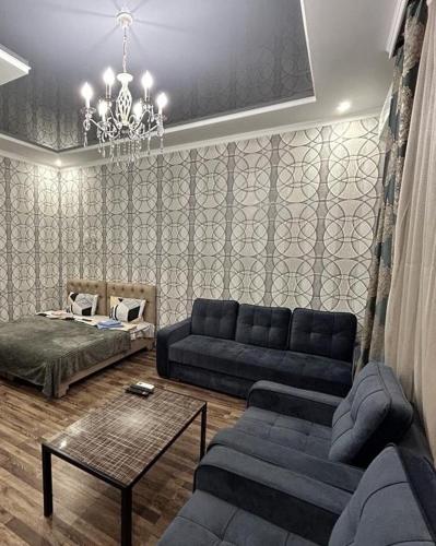 Квартира у Ирэн in Vanadzor