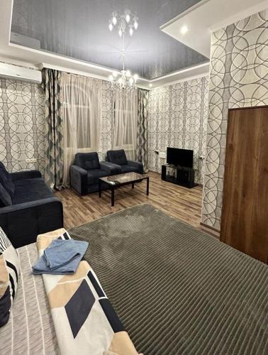 Квартира у Ирэн in Vanadzor