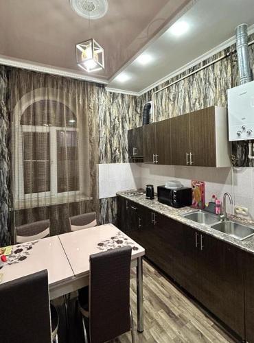 Квартира у Ирэн in Vanadzor