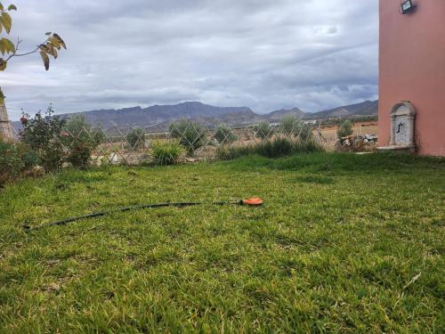 Ferme Jnan Al Yassmine in 타자