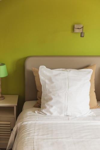 Guesthouse Amfora chambre d'hôte Poperinge