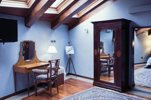 Hotel Dei Pittori - image 10