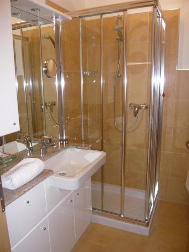 全景公寓酒店 全景公寓酒店