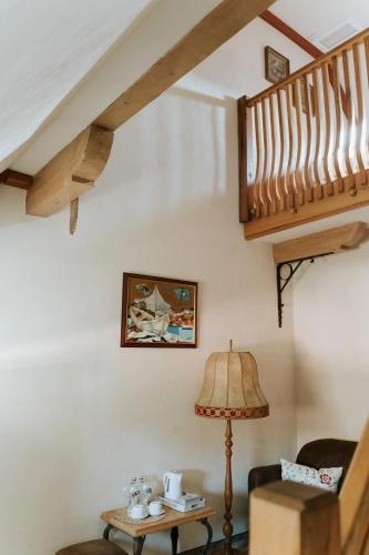 Fronius Boutique Residence