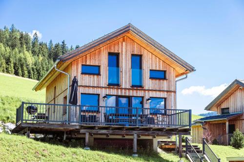 Almdorf Hohentauern by ALPS RESORTS - Chalet - Hohentauern