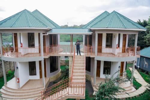 Wademac Arusha Inn Hotel - image 2