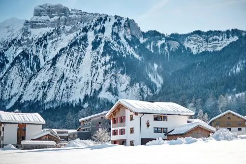 Haus Margreth in Mellau, Österreich
