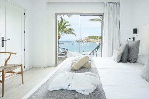 Hotel Marina Soller & Wellness Spa, Port de Sóller