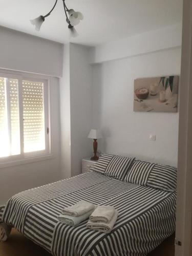 Apartamento a 5 min de la playa y el centro in 波里戈諾德聖伊西德羅