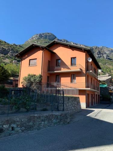 Appartamento Chatillon - Apartment - Châtillon