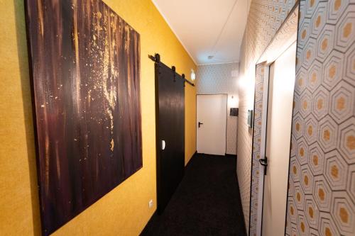 Vista exterior, Sishaus Hostel in Graz