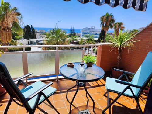 Vista Azul Torremolinos - Carihuela 2