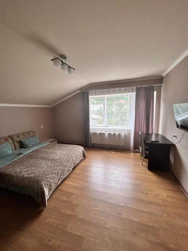 Комфортные комнаты у Ирэн in Vanadzor