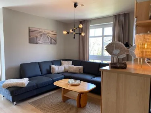 Haus Roland, Fewo Lichtblick Nr 30 mit Pool und Sauna in Zinnowitz, Deutschland