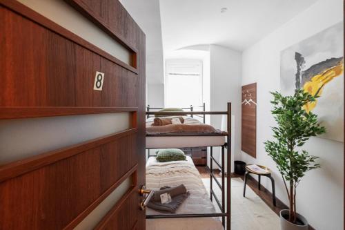 Vienna City Business Rooms 5