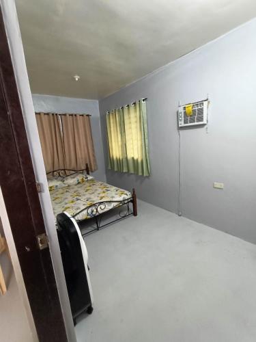 Casa Vacanza Bungalow-Dagat-Dagatan Beach Camp