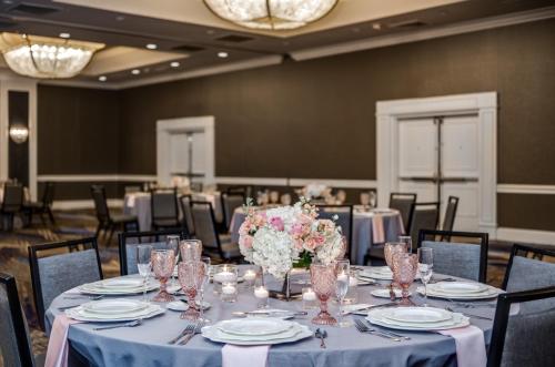 Crowne Plaza Annapolis an IHG Hotel - image 14