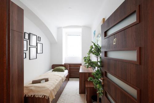 Vienna City Business Rooms in 03. kerület - Landstraße