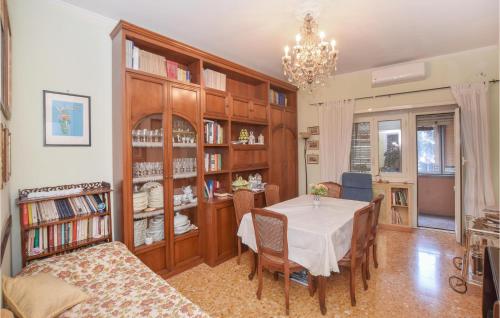 1 Bedroom Lovely Apartment In Roma, Řím (fotografie 2)