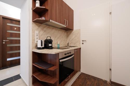 Vienna City Business Rooms in 03. kerület - Landstraße