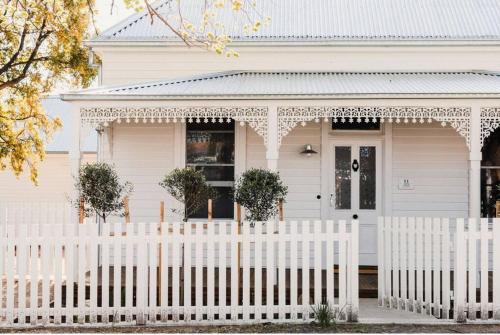 Jon Jon – Luxury in the heart of Beechworth