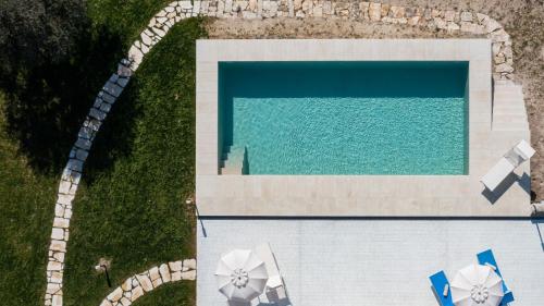 House Nicasia: villa con piscina