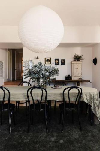 Jon Jon – Luxury in the heart of Beechworth