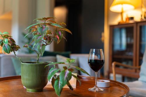 Rye115 Hotel - image 12