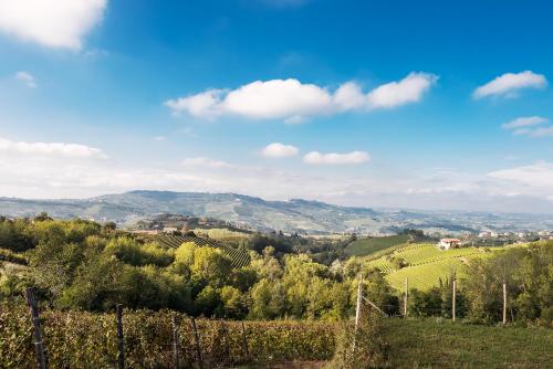 I Ciabot di Monforte - Apartment - Monforte dʼAlba