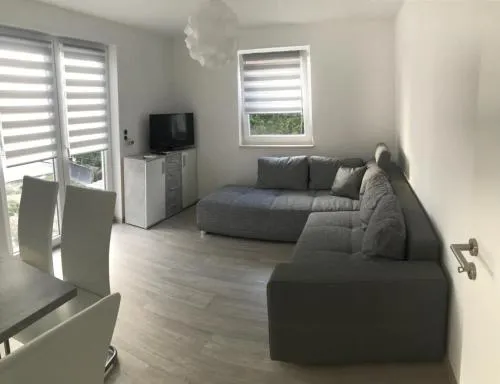 NEU! Ferienhaus live deluxe in der schönen Uckermark in Schwedt/Oder, Deutschland