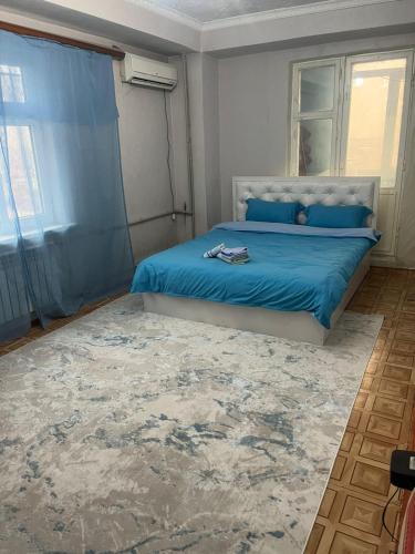 Квартира в центре Мега ЦУМ возле Rixos