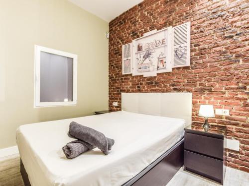 apartamento en lavapies-museo reina sofia - image 2