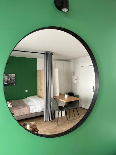 L’Atelier Sauvage - Studio Paisible Triangle d'Or, Bordeaux (Foto 5)