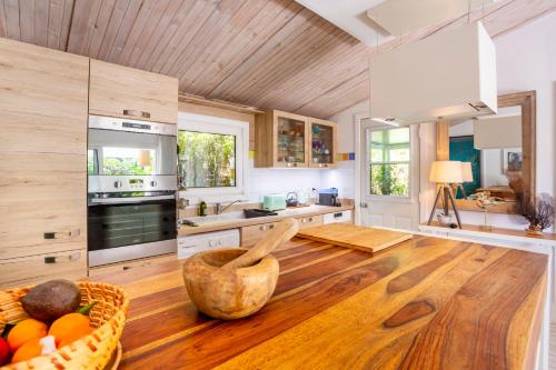 Casa Bambou An hidden gem near Saint Tropez with private pool in Гассон