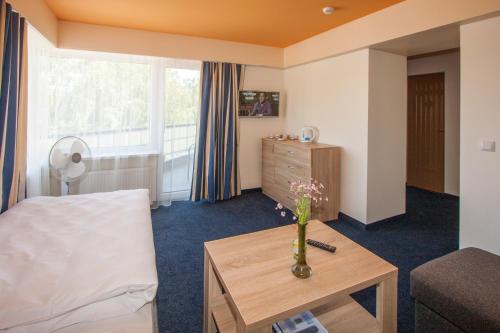 Tauras Center Hotel 2