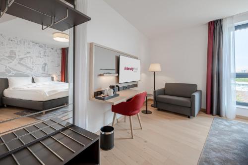 IntercityHotel Paderborn in Paderborn