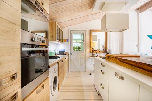 Casa Bambou An hidden gem near Saint Tropez with private pool in Гассон