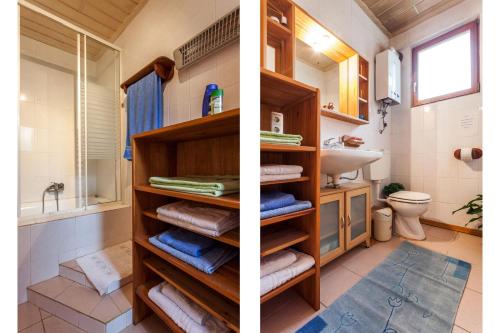 One-Bedroom Apartment image 3