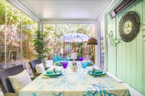 Casa Bambou An hidden gem near Saint Tropez with private pool in Гассон