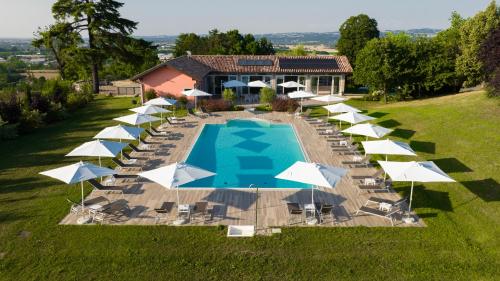 Relais Villa Pomela Hotel