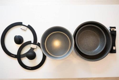 TasoneUrbanStayOsaka なんば日本橋黒門テナント4F